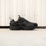 Mens Saucony Grid Aura GTX (Black)