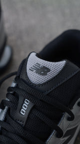 New Balance Abzorb 2000 (Silver/Black) - New Balance