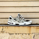 Mens Asics Gel-NYC (Black Coffee/Sepia Brown)