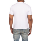 Billionaire Boys Club BB Basecamp 3 Pack SS Knit (White) - Billionaire Boys Club