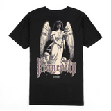 Outrank Prayed Up T-Shirt (Black) - Outrank