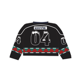 Kids Icecream "Ink" Jersey (Black) - Ice Cream