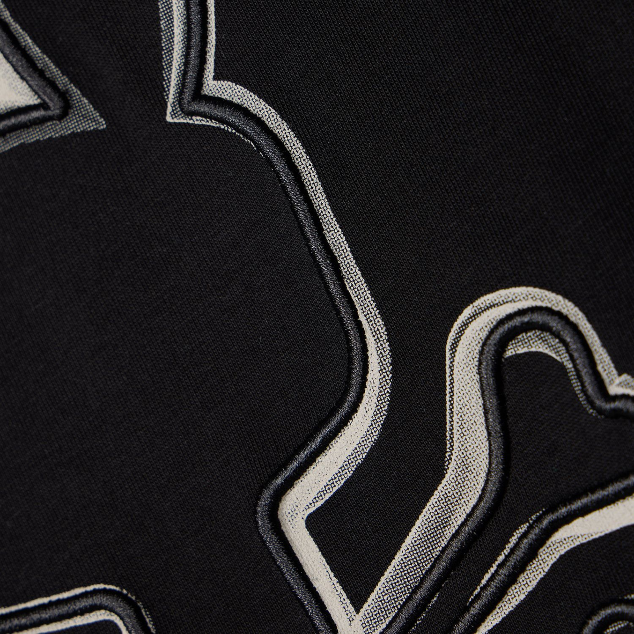 Psycho Bunny Vincent Graphic Tee (Black/Grey) - Psycho Bunny