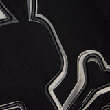 Psycho Bunny Vincent Graphic Tee (Black/Grey) - Psycho Bunny