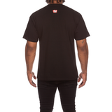 Icecream Shiner SS Tee (Black) - Ice Cream