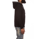 Billionaire Boys Club "Mind" Hoodie (Black) - Billionaire Boys Club
