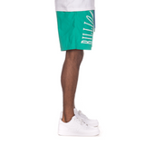 Billionaire Boys Club BB Sunrise Shorts (Sea Green) - Billionaire Boys Club