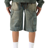 Serenede "Euphoria" Denim Shorts - Serenede