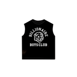 Billionaire Boys Club "Memories" Tank (Black)