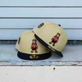 New Era Florida Panthers 2024 Stanley Cup Champions Side Patch Fitted - New Era