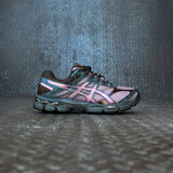 Mens Asics Gel-Cumulus 16 (Cocoa Powder/Black)