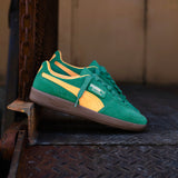 Mens Puma Palermo (Vine/Clementine) - Puma