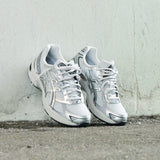 Mens Asics Gel-1130 (Glacier Grey/Pure Silver)