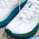 Hoka SpeedGoat 2 CYBY (Cosmic Grey / Bay Leaf)