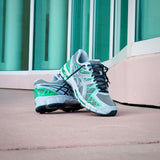 Mens Asics Gel-Kayano 20 (Storm/Cloud Cilantro)