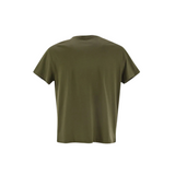 Polo Ralph Lauren Classic Fit Polo Bear Jersey T-Shirt (Green) - Polo Ralph Lauren