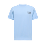 Psycho Bunny Sydney Back Graphic Tee (Serenity) - Psycho Bunny