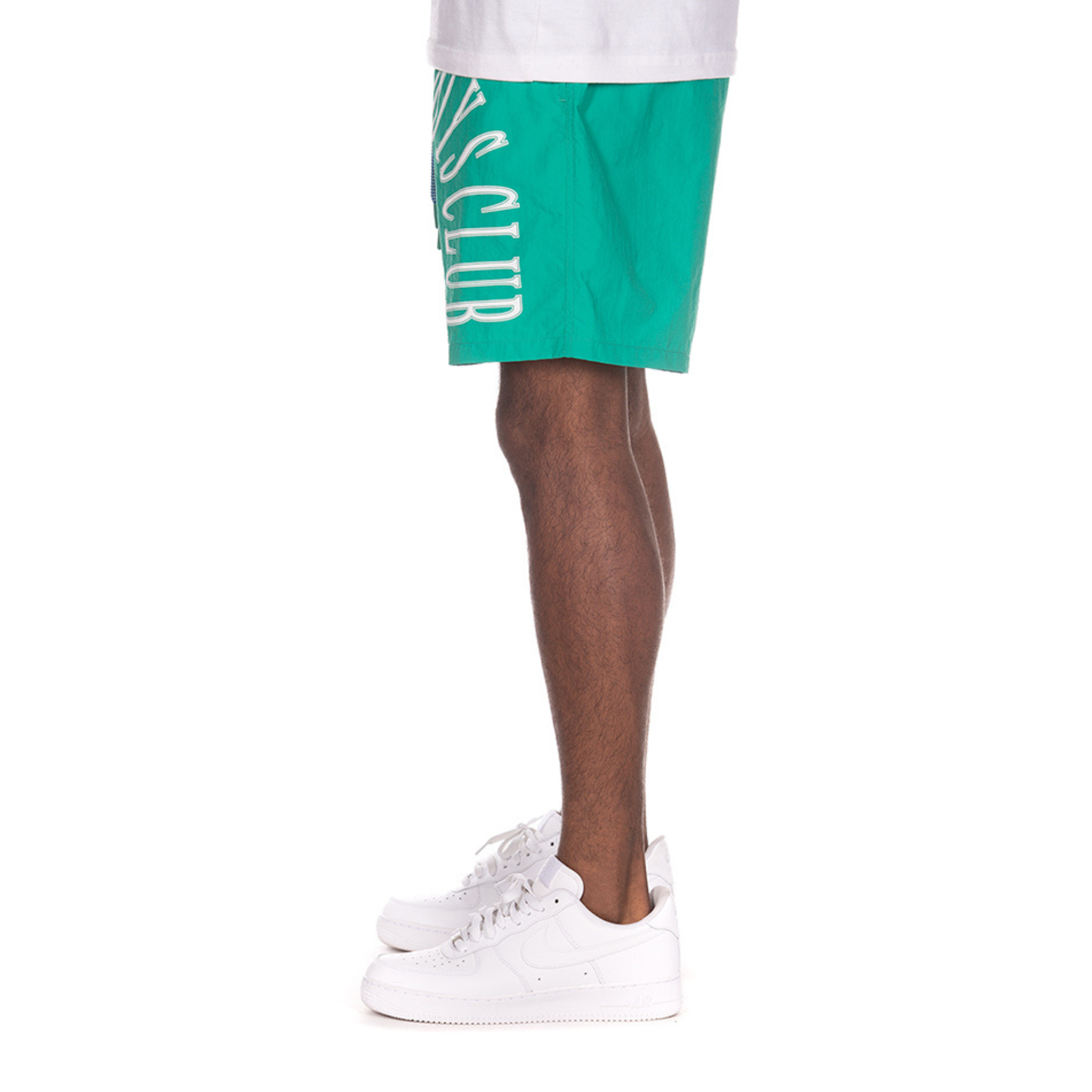 Billionaire Boys Club BB Sunrise Shorts (Sea Green) - Billionaire Boys Club