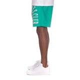 Billionaire Boys Club BB Sunrise Shorts (Sea Green) - Billionaire Boys Club