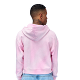 DUAA 33 Hoodie (Pink)