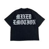 Mixed Emotion “Divine Emotion” Tee (Black) - Mixed Emotion