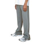 EPTM Perfect Piping Track Pants (Grey) - EPTM
