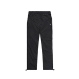Paper Planes Logo Reflective Track Pant (Black)