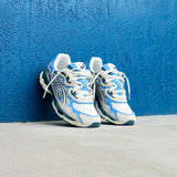 Mens Asics Gel-NYC (Cream/MIdnight)