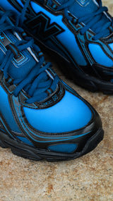 Mens New Balance 740 (Blue/Black) - (U7402CJ)