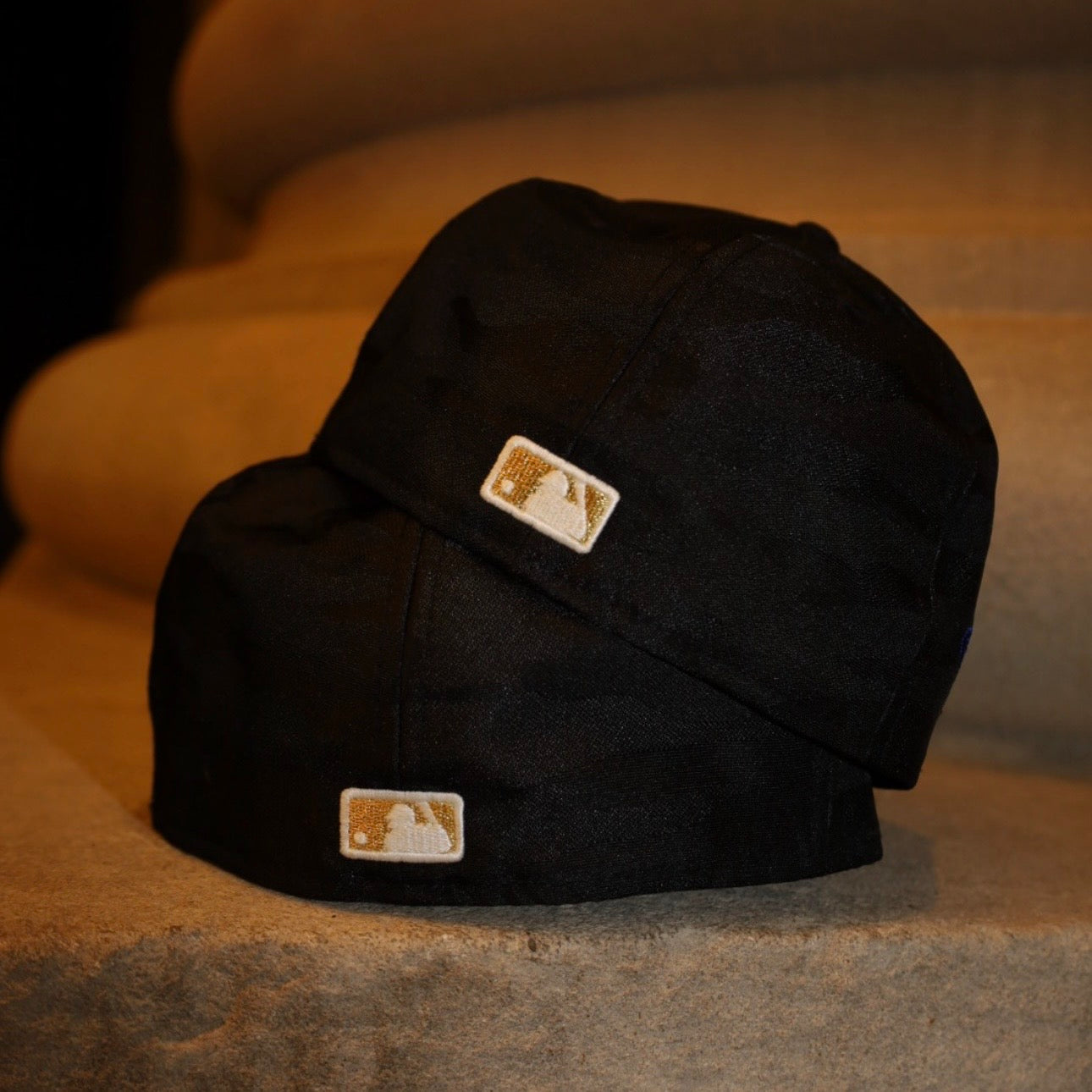 New Era Houston Astros City Connect Space City Side Patch Fitted