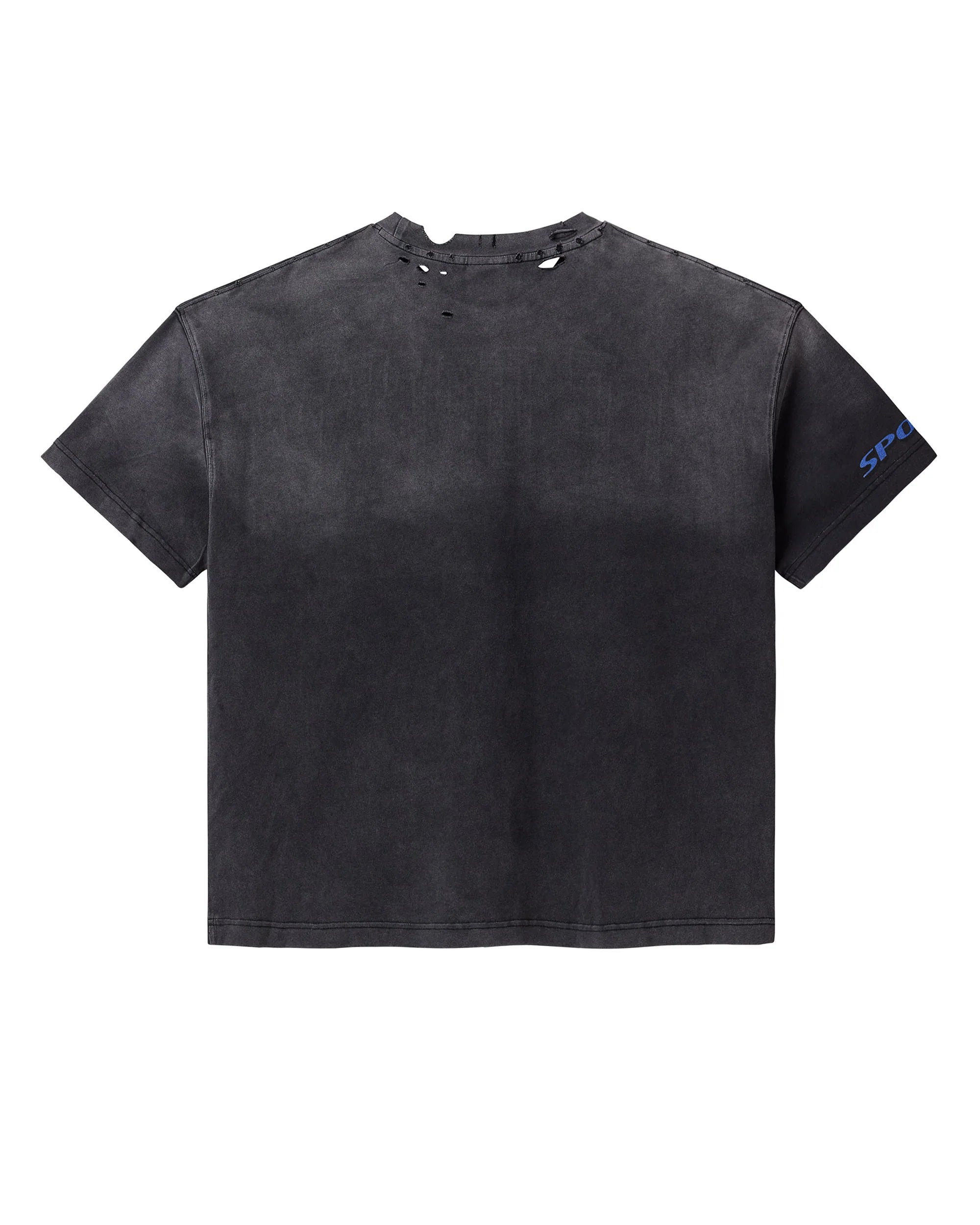 Vale Forever Gridiron Bling Tee (Black)