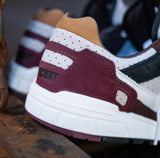 Mens Saucony Shadow 5000 (Grey/Multi)