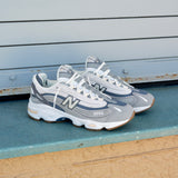 New Balance 1000 (Slate Grey/Shadow Blue) U100057X - New Balance