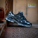 Mens Asics Gel-NYC (Graphite Grey/Black)