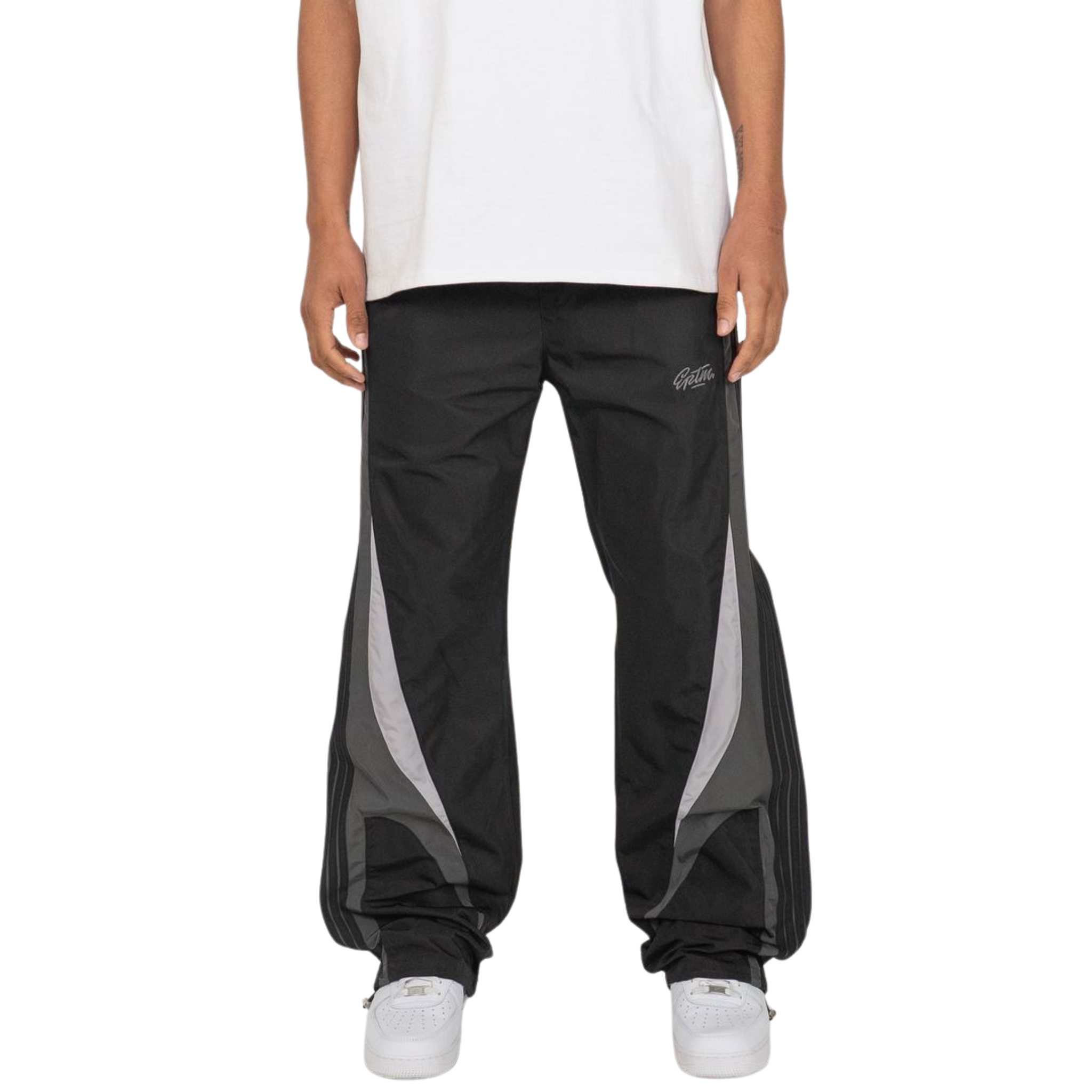 EPTM "Baladin" Pants (Black) - EPTM