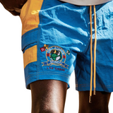 Diet Starts Monday Lake Bay Short (Blue) - Diet Starts Monday