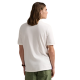 Polo Ralph Lauren Classic Fit Mesh Graphic Polo Shirt (Tahiti Island Club) - Polo Ralph Lauren
