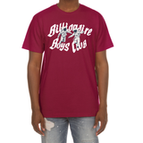 Billionaire Boys "Flyers" SS (rhododendron)