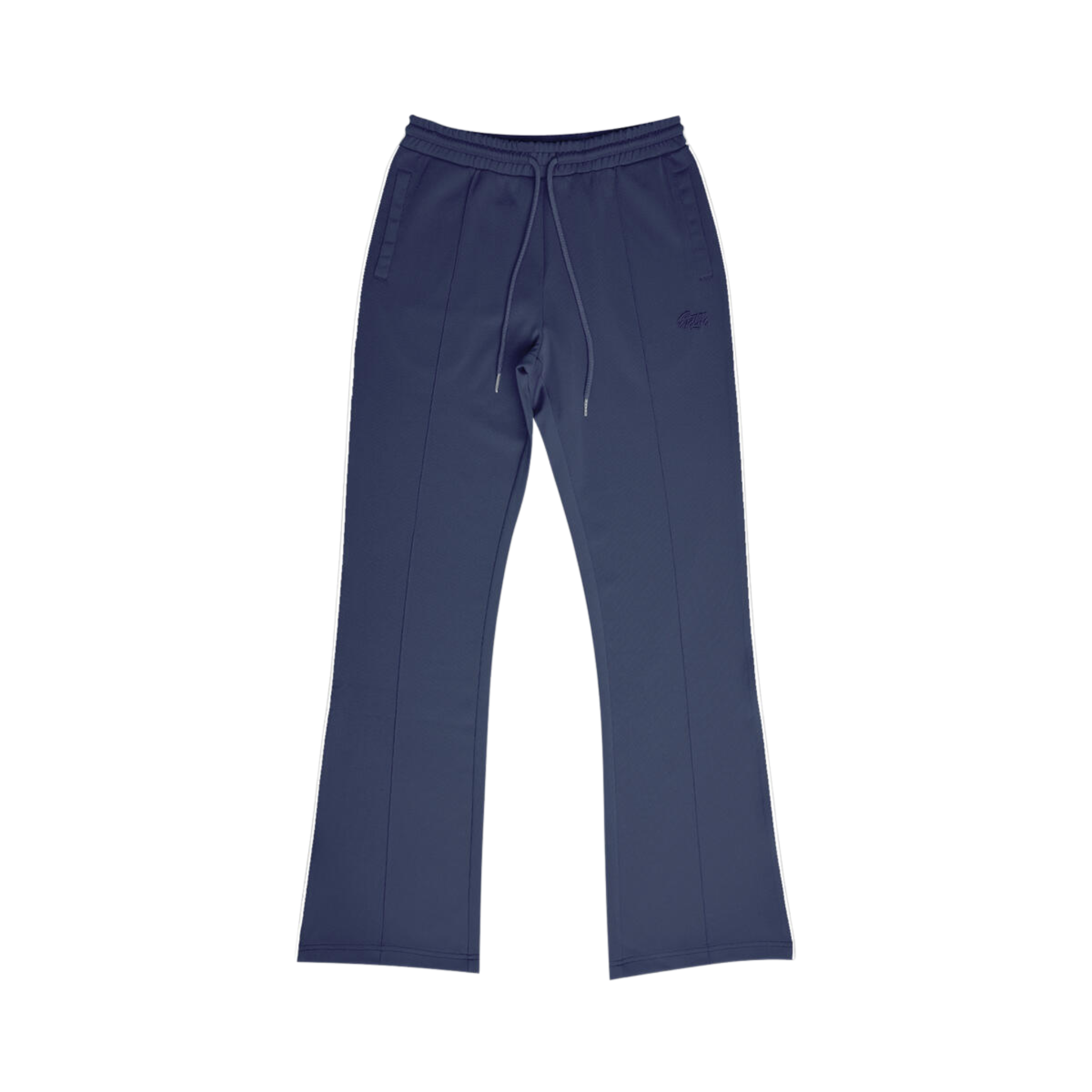 EPTM Perfect Piping Track Pants (Navy) - EPTM