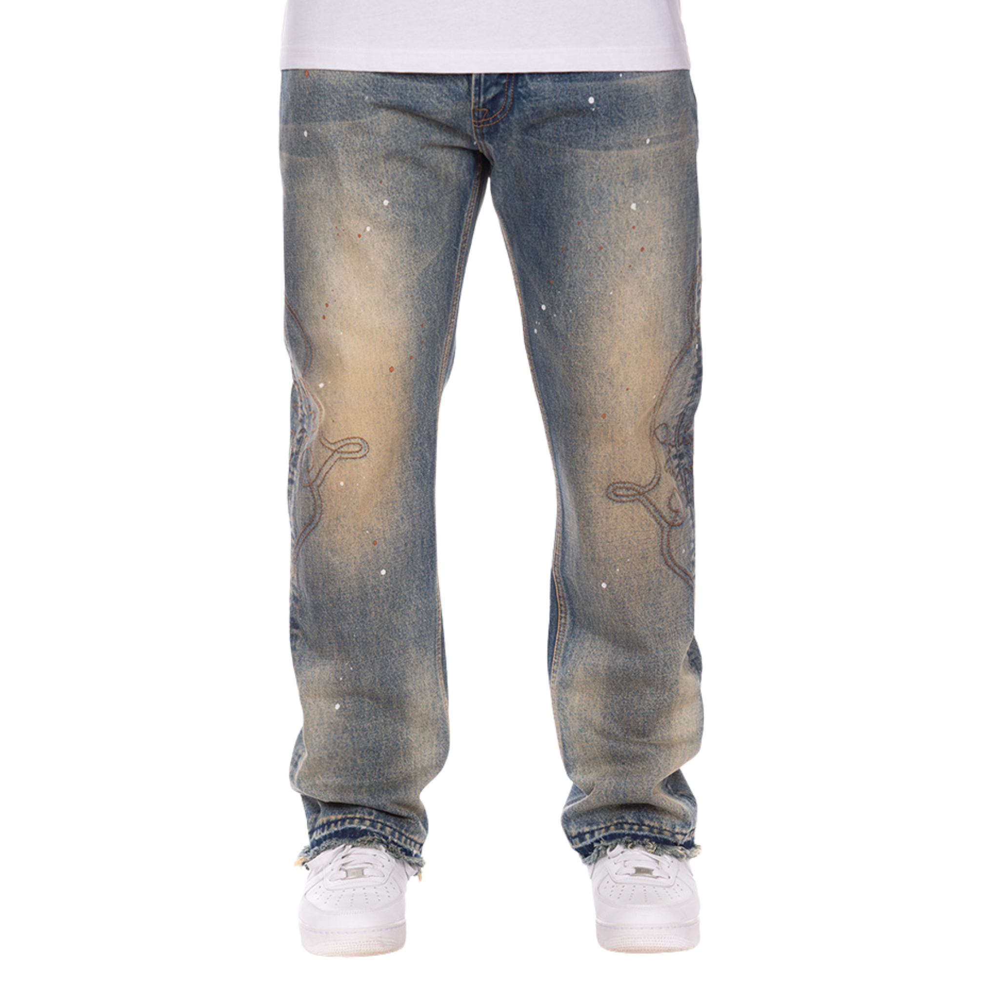 Billionaire Boys Club BB Rider Jeans (Evo) - Billionaire Boys Club