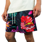 Dry Rot Pleasures Short (Floral) - Dry Rot