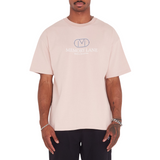 Memory Lane "M Link" Tee (Light Salmon) - Memory Lane