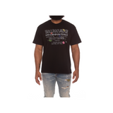 Billionaire Boys Club Satellites SS Knit (Black)