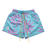 Diet Starts Monday Sol Bay Short (Seafoam Sun) - Diet Starts Monday