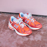 Mens New Balance 1906R (Orange/Pink) U19068NS - New Balance