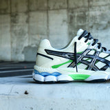 Mens Asics Gel-Cumulus 16 (Ivory/Pure Silver) - Asics