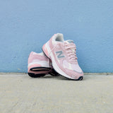Mens New Balance Abzorb 2010 (Pink Chalk/Sea Salt)-U20106PT