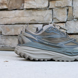 Hoka Stinson One7 (light roast/asphalt) - HOKA