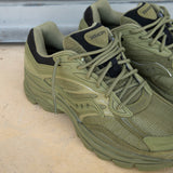 Mens Saucony ProGrid Omni 9 (Green/Vert) - Saucony