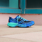 Hoka SpeedGoat 2 OMR (Obsidian / Ultramarine)